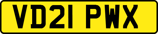VD21PWX