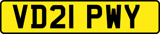 VD21PWY