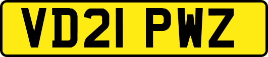 VD21PWZ