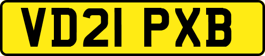 VD21PXB