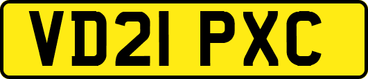 VD21PXC