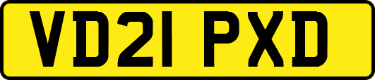 VD21PXD