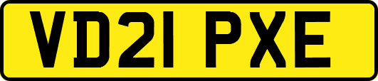VD21PXE
