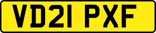 VD21PXF