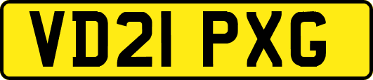 VD21PXG