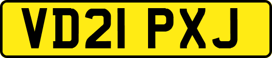 VD21PXJ