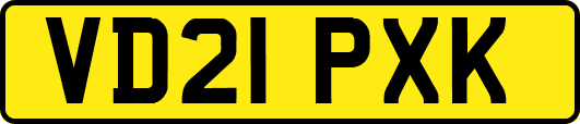 VD21PXK