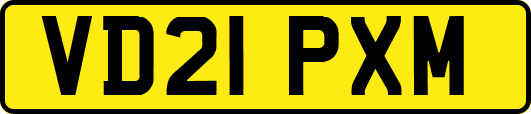 VD21PXM