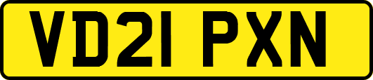 VD21PXN