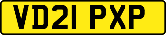 VD21PXP