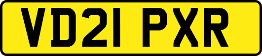 VD21PXR