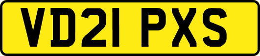 VD21PXS