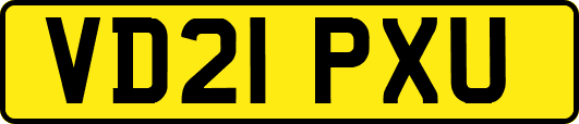 VD21PXU