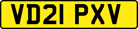 VD21PXV