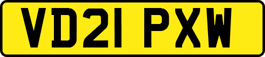 VD21PXW