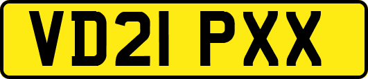 VD21PXX