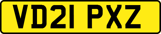 VD21PXZ