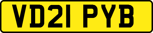 VD21PYB
