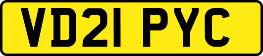 VD21PYC