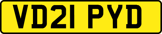 VD21PYD