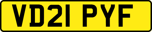 VD21PYF