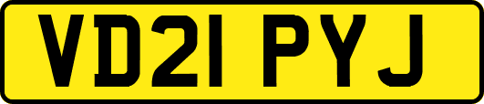 VD21PYJ