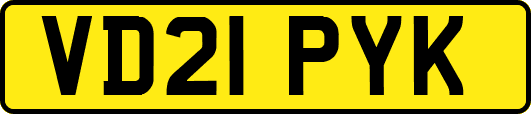 VD21PYK