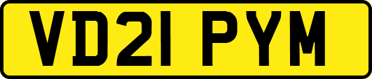 VD21PYM