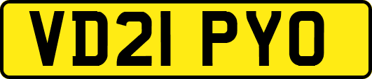VD21PYO
