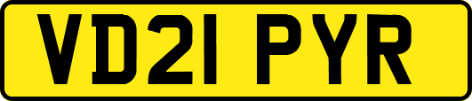 VD21PYR