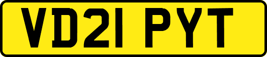 VD21PYT