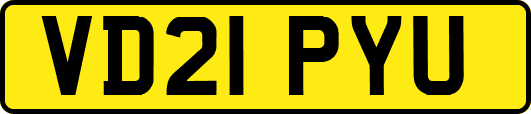 VD21PYU