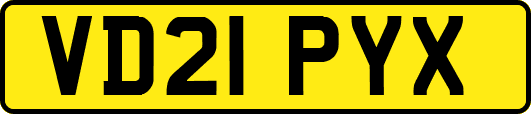 VD21PYX
