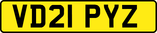 VD21PYZ