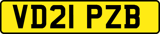 VD21PZB
