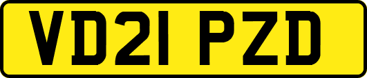 VD21PZD