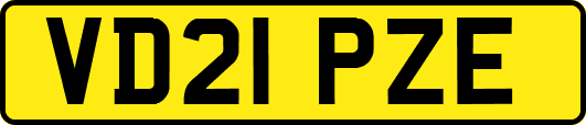 VD21PZE