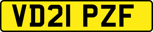 VD21PZF