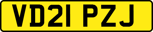 VD21PZJ