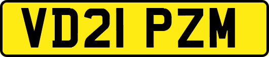 VD21PZM
