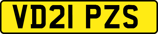 VD21PZS