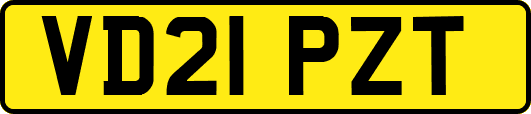 VD21PZT