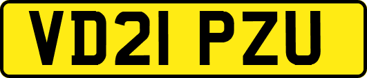 VD21PZU