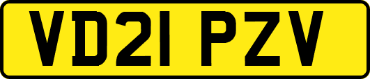 VD21PZV