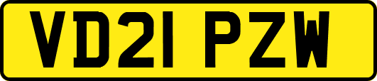 VD21PZW