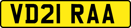 VD21RAA