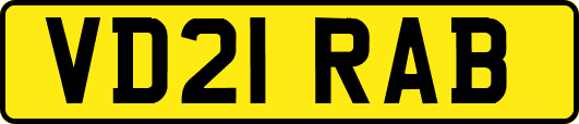VD21RAB
