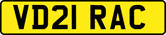 VD21RAC