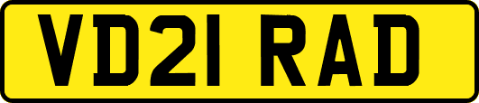 VD21RAD
