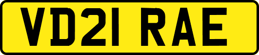 VD21RAE